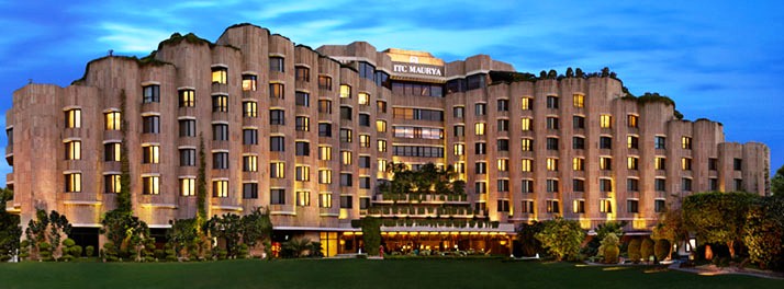 ITC Maurya - New Delhi 01.jpg